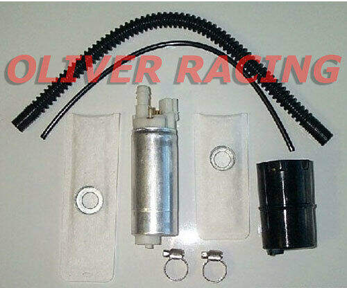 Benzinpumpe Oldsmobile Pontiac Firebird Grand Am Sunfire Bravada Cutlass 95-03