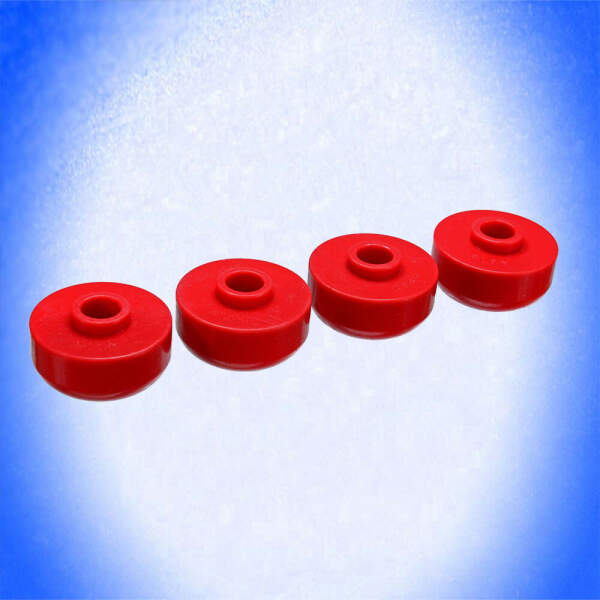 BLATTFEDER BUCHSENSATZ BUCHSEN Chevrolet Corvette C2 C3 BJ 63 bis 78 79 80 81 82