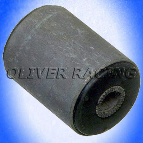 Blattfederbuchse CHEVROLET GMC G10 G15 G20 G25 G30 G35 71 72 73 74 75 76 77 - 95