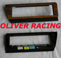 Blende Temperaturregelung Armaturenbrett Lincoln Mark...
