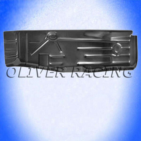 BODENBLECH Chevrolet Chevy CAMARO Pontiac FIREBIRD links BJ 1967 1968 1969 67 68