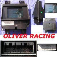Bordcomputer Computer Monitor Steuergerät Lincoln...
