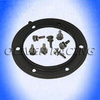 Dichtung Kraftstoffpumpe Benzinpumpe Chevrolet Corvette...