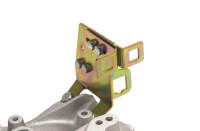 EDELBROCK 8036 Halter Halteplatte Gas Tempomat Kick Down Chevrolet Small Block