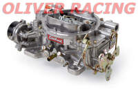 EDELBROCK VERGASER 1411 750 CFM ELEKTRIK CHOKE 750er