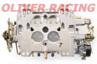 EDELBROCK VERGASER 1411 750 CFM ELEKTRIK CHOKE 750er