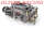 EDELBROCK VERGASER 1411 750 CFM ELEKTRIK CHOKE 750er
