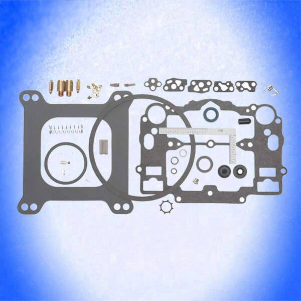 EDELBROCK VERGASER ÜBERHOLSATZ 1400 1403 1404 1405 1406 1407 1411 9900 9905 9909