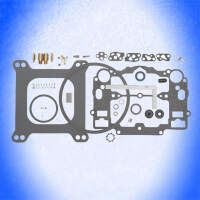 EDELBROCK VERGASER ÜBERHOLSATZ 1400 1403 1404 1405...