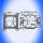 EDELBROCK VERGASER ÜBERHOLSATZ 1400 1403 1404 1405 1406 1407 1411 9900 9905 9909