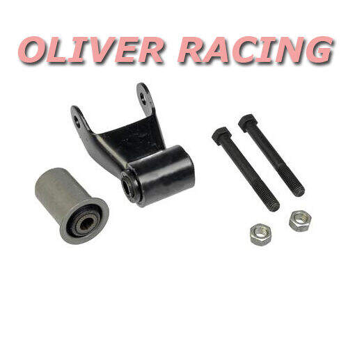 FEDERGEHÄNGE Cadillac Escalade Chevrolet Blazer Express C/K-Serie G20 GMC Sierra