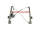 Fensterheber links Cadillac Escalade Chevrolet Tahoe Avalanche Silverado Yukon