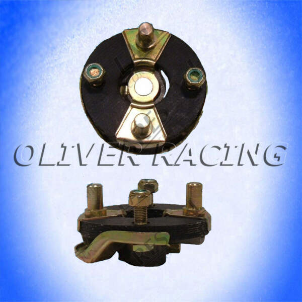 Gelenkscheibe Hardyscheibe AMC Buick Chevrolet Nova Dodge Jeep Pontiac GTO 71-84