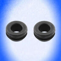 GUMMIRING PCV VENTIL Ventildeckel Gummi Universal 31 mm...