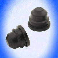 GUMMIRING PCV VENTIL Ventildeckel Gummi Universal 32 mm...
