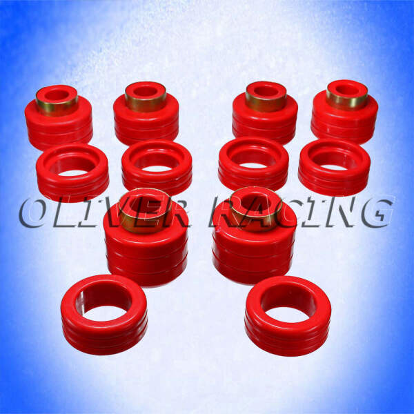 Karosserieauflage Gummi GMC Chevrolet Pick Up C1500 C2500 K1500 K2500 R20 88-01