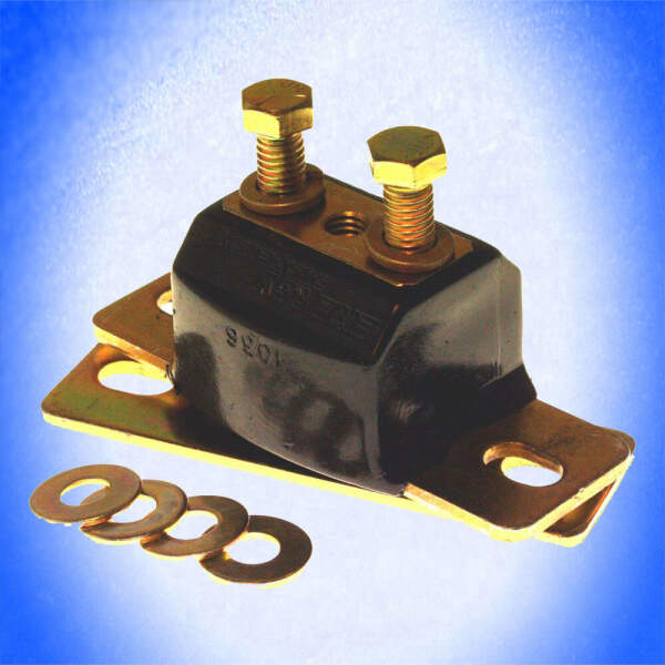 GETRIEBEHALTER CHEVROLET C10 C1500 CAMARO CHEVELLE G20 NOVA PONTIAC GTO TRANS AM