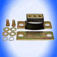 GETRIEBEHALTER CHEVROLET C10 C1500 CAMARO CHEVELLE G20...