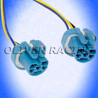 Lampenfassung SCHEINWERFER STECKER 9004 9007 Chevrolet...
