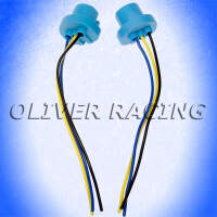 Lampenfassung SCHEINWERFER STECKER 9004 9007 Chevrolet Pontiac Cadillac Ford GM