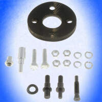 Lenkungskupplung Hardy Scheibe Universal Lincoln Towncar Continental Ford Mercury Marquis Lenkungskupplung hardyscheibe Steering Coupler