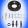Lenkungskupplung Hardy Scheibe Universal Lincoln Towncar Continental Ford Mercury Marquis Lenkungskupplung hardyscheibe Steering Coupler