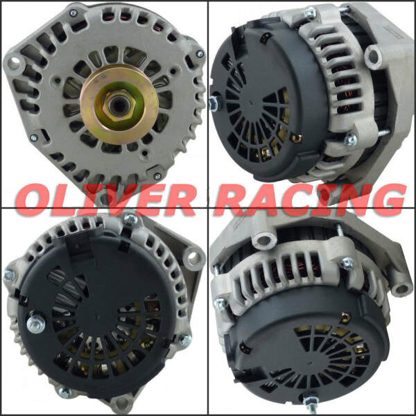 Lichtmaschine Cadillac Escalade Hummer H2 Chevrolet Silverado 02 - 06