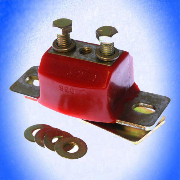 GETRIEBEHALTER-GM CHEVROLET CORVETTE GMC G2500 VAN PONTIAC FIREBIRD