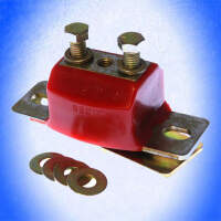 GETRIEBEHALTER-GM CHEVROLET CORVETTE GMC G2500 VAN...