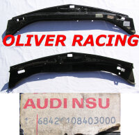 NEU*** Schlossblech Audi 60 vorne oben 68 69 70 71 72...