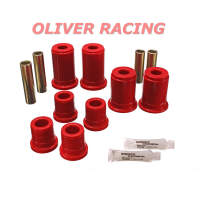 QUERLENKERBUCHSEN Set C1500 G20 G25 Taho C2500 C3500...