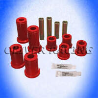 QUERLENKERBUCHSEN Set K1500 K2500 K3500 Tahoe Suburban...