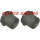 QUERLENKERGUMMI SATZ CADILLAC 61 - 66 67 68 Calais Deville Fleetwood Serie 62
