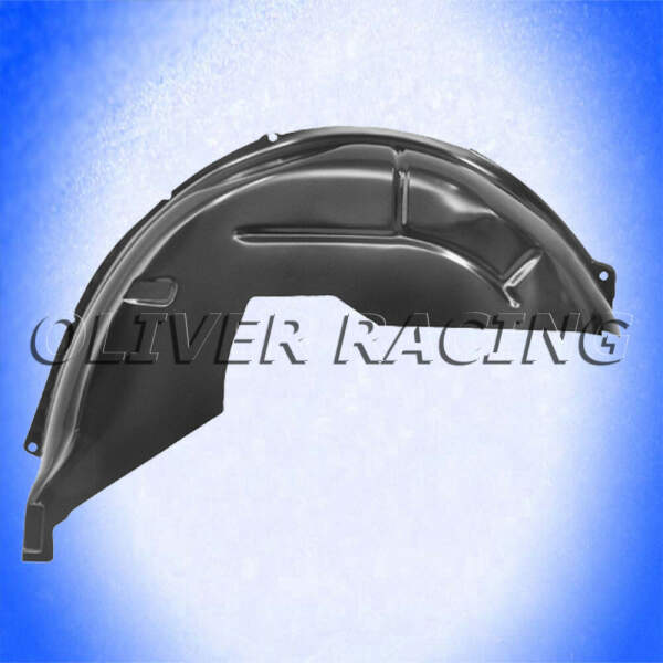 RADKASTEN INNEN RECHTS Kotflügel Chevrolet Chevy CAMARO 67 68 69 1967 Radhaus