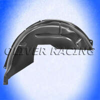 RADKASTEN INNEN RECHTS Kotflügel Chevrolet Chevy...