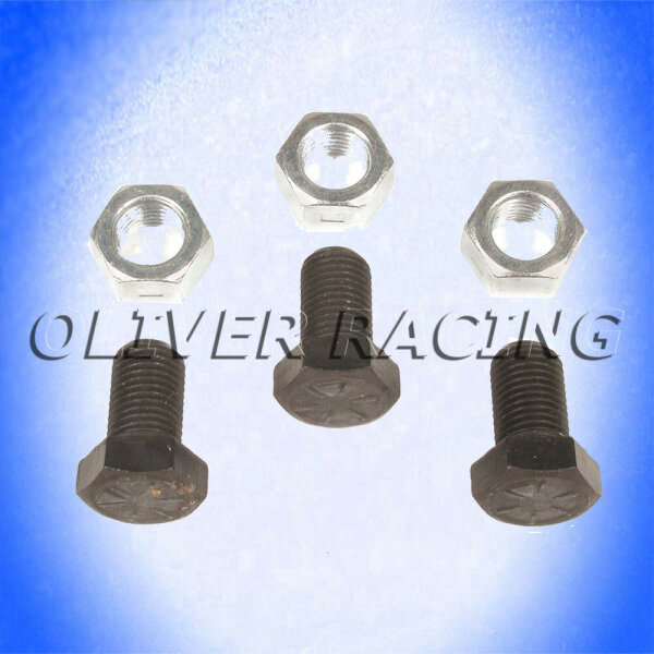 Schrauben Wandler Wandlerschrauben TH350 Powerglide Chevrolet Cadillac Pontiac