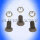 Schrauben Wandler Wandlerschrauben TH350 Powerglide Chevrolet Cadillac Pontiac