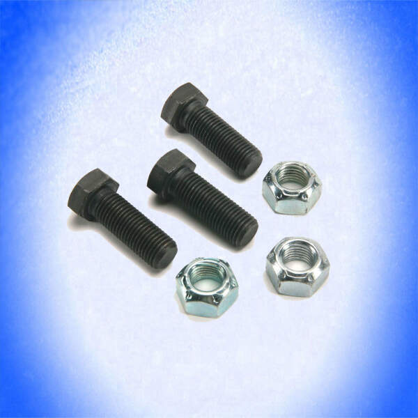 Schrauben Wandler Wandlerschrauben TH350 TH400 Powerglide Chevrolet Cadillac