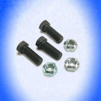 Schrauben Wandler Wandlerschrauben TH350 TH400 Powerglide...