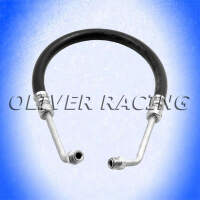 Servolenkungsschlauch Druckschlauch CADILLAC Calais...