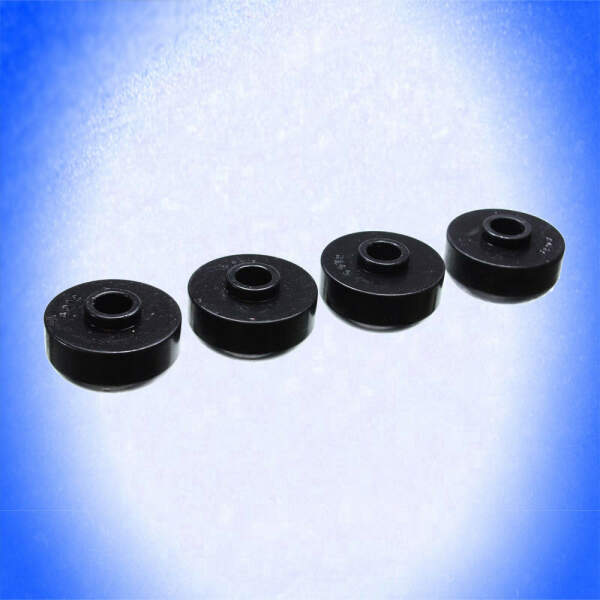 BLATTFEDER BUCHSENSATZ BUCHSEN Chevrolet Corvette C2 C3 BJ 63 bis 82 Polyurethan