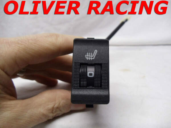 Sitzheizung Schalter Chevrolet Blazer S10 GMC Jimmy S10 Oldsmobile Bravada 94-05