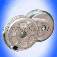 Spannrolle Klimakompressor Cadillac CTS Chevrolet Camaro Corvette Firebird 98-10