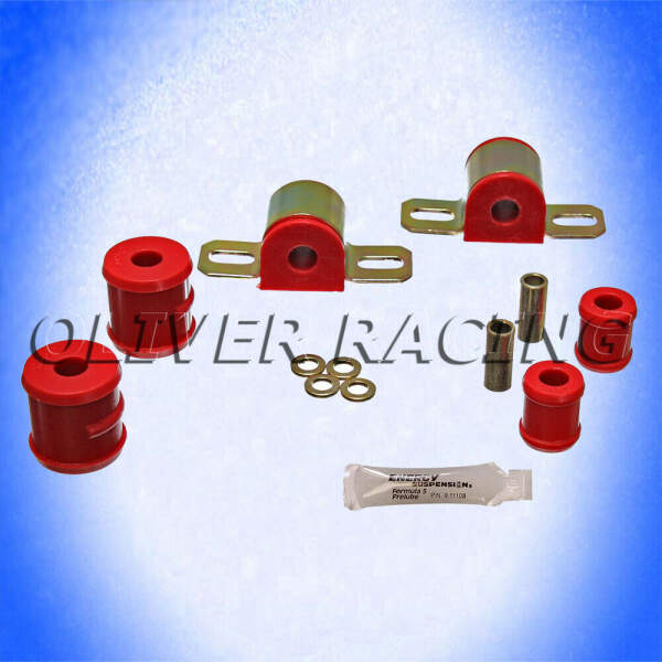 Stabilisatorgummi Chevrolet CAMARO PONTIAC FIREBIRD TRANS AM 67 68 69 70 71-81