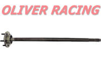 Steckachse Sperrdifferential Town Car Crown Victoria...