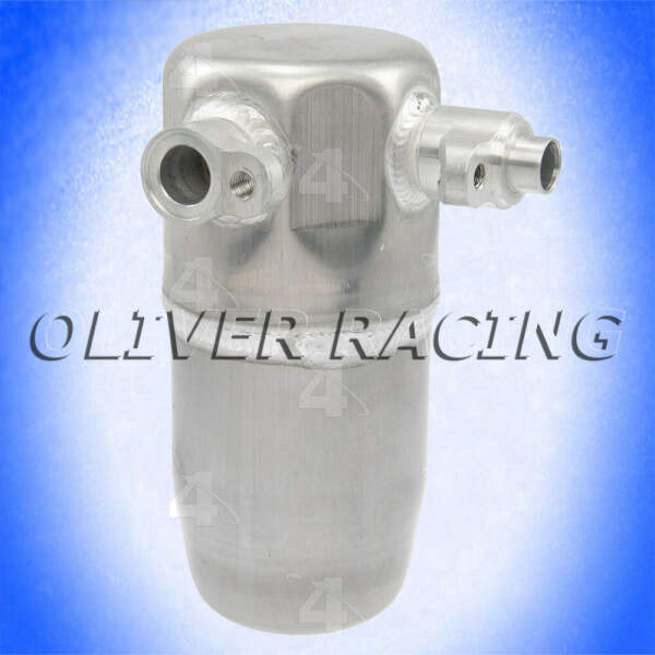 Trockner Klimaanlage CADILLAC SEVILLE STS SLS Baujahr 98 99 00 01 02 03 04 2004