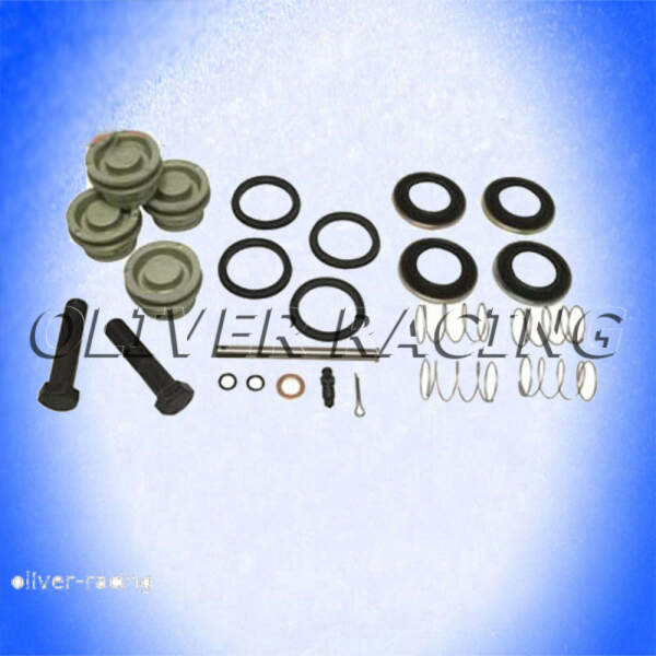 Bremssattel Reparatursatz Reparaturkit Chevrolet Corvette 65 66 67 68 69 70 - 82