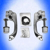 Türgriff außen Set re + li Chevrolet Camaro...