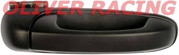 TÜRGRIFF hinten re Außentürgriff DODGE RAM 1500 2500 3500 Pickup DAKOTA 02-10