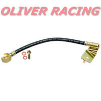 Bremsschlauch Lincoln Town Car Ford Crown Victoria...